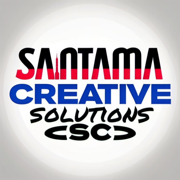 Santana Creative Solutions (SCS)